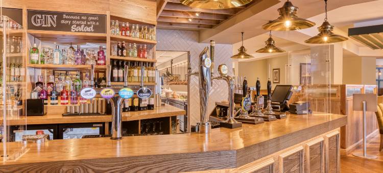 布莱克浦普瑞米尔酒店(北码头)(Premier Inn Blackpool (North Pier))图片