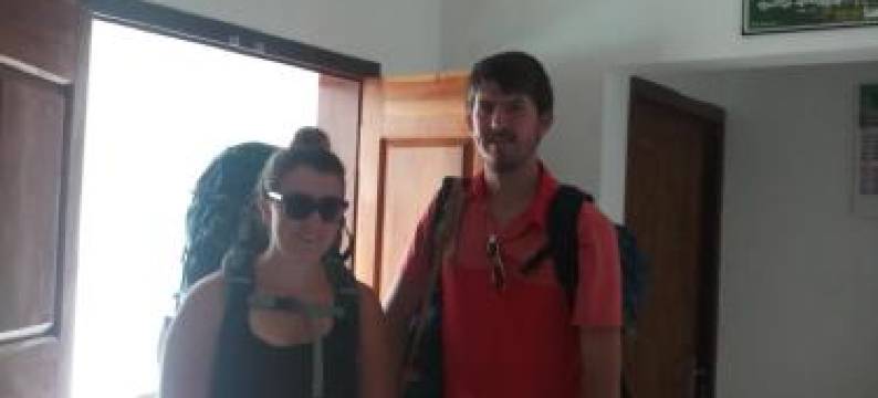 ANGELANN 家庭寄宿(Angelann Homestay)图片