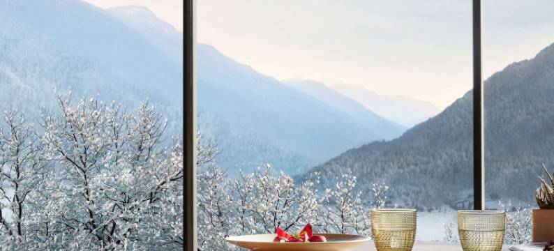 多洛米蒂里菲度假村及水疗中心(Lefay Resort & Spa Dolomiti)图片