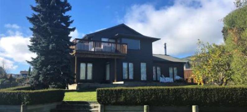 陶波克洛赫湖景小屋旅馆(Kinloch Lakeview Lodge - Taupo)图片