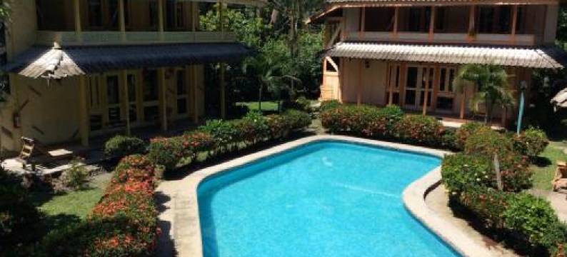 Villas de la Bahia Playa Tambor图片