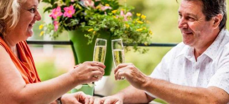 菲夫德里博香特酒店(Hotel Fief de Liboichant)图片