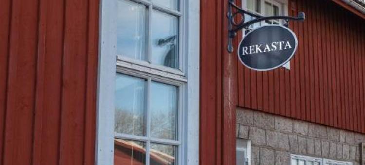Rekasta Bed & Breakfast图片