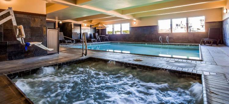 阿斯托里亚海湾劳埃德酒店 - 登高精选酒店(Lloyd Hotel Astoria Bayfront, Ascend Hotel Collection)图片