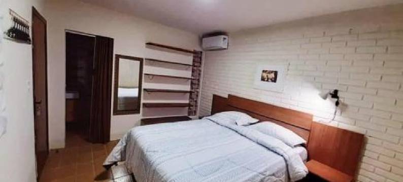 Refúgio Família Rossett em Itapoá - Casa fantástica C Piscina p 18 Pessoas图片