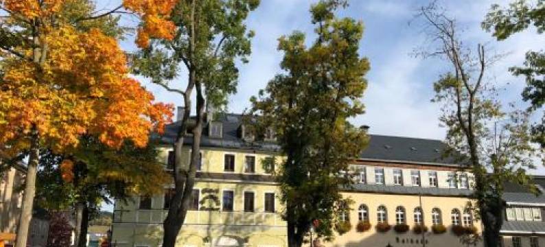 Aparthotel Deutscher Kaiser Ferienwohnungen图片