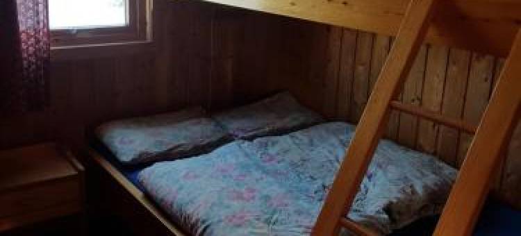 Nybu Two-Bedroom Cottage图片