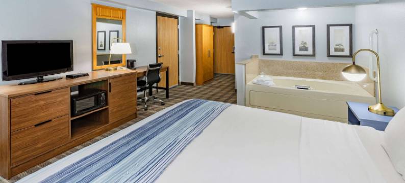 赛尔美吟温德姆酒店(AmericInn by Wyndham Sayre)图片