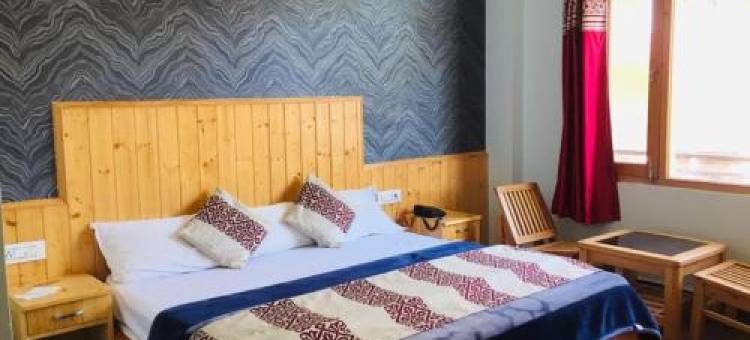 Hotel Corner Retreat Bnb图片