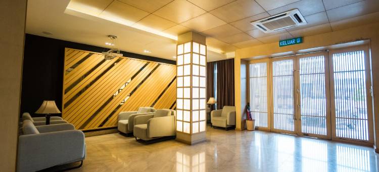 JC马克酒店(JC Mark Hotel)图片