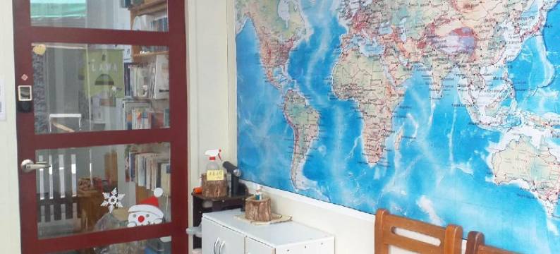 拉瓦宅轻旅店(仅接待18~35岁青年旅人)图片