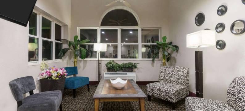 北布朗威克酒店(Brunswick North Hotel)图片