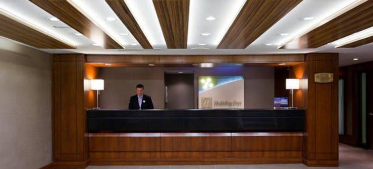 Holiday Inn 多伦多 - 机场东(Holiday Inn Toronto-Airport East)图片