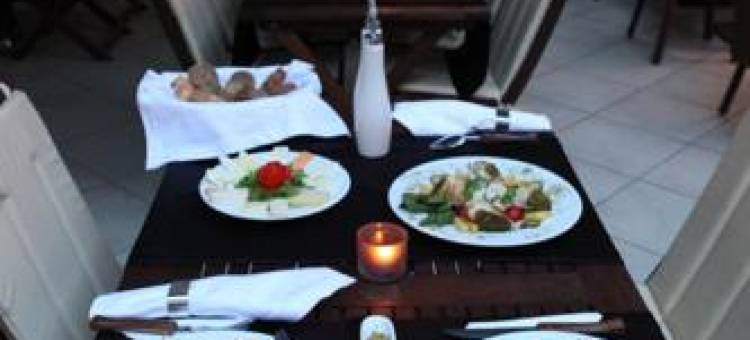 埃迪尔内埃菲酒店(Ak Efe Hotel EDİRNE)图片