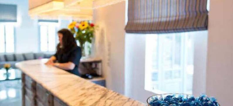 海神套房酒店(Poseidon Hotel Suites)图片