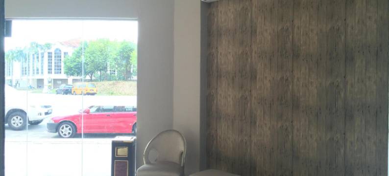 吉隆坡城市景观酒店(City View Hotel KLIA)图片