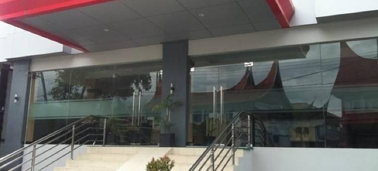 班达武吉丁宜酒店(Bunda Hotel Bukittinggi)图片