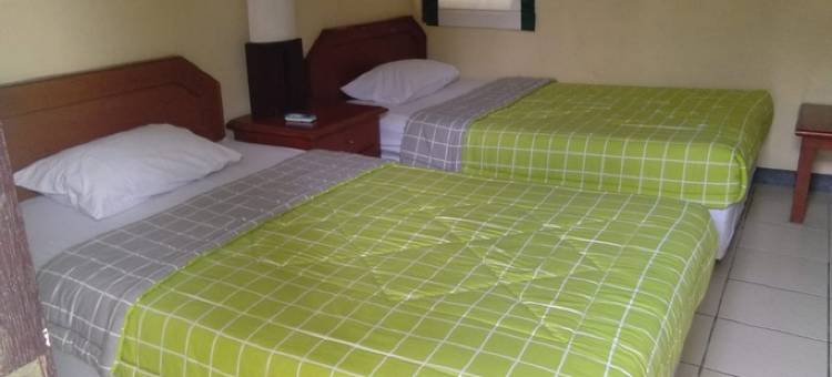 Villa 3Br at Kalicaa Villa Tipe Bora2 Tanjung Lesung图片