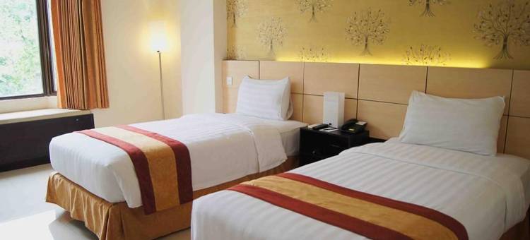泗水大酒店(Grand Hotel Surabaya)图片