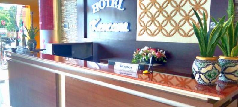 Hotel Kencana Rembang图片