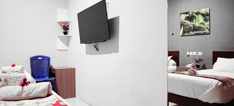 奥达沙利亚公寓 - 红门酒店集团(Audah Syariah Residence Mitra RedDoorz)图片