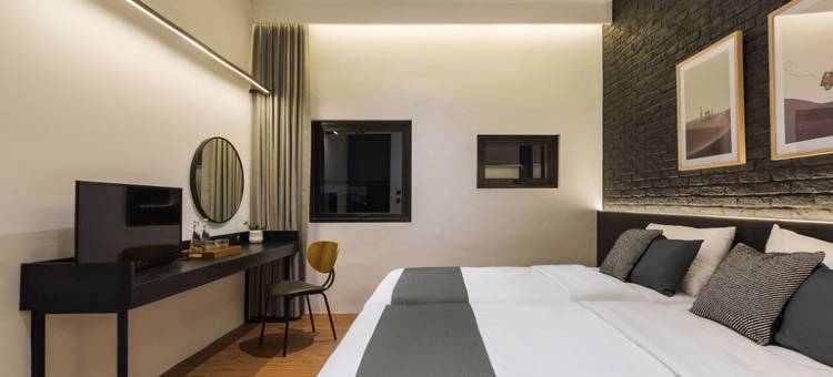 Qub Rooms图片