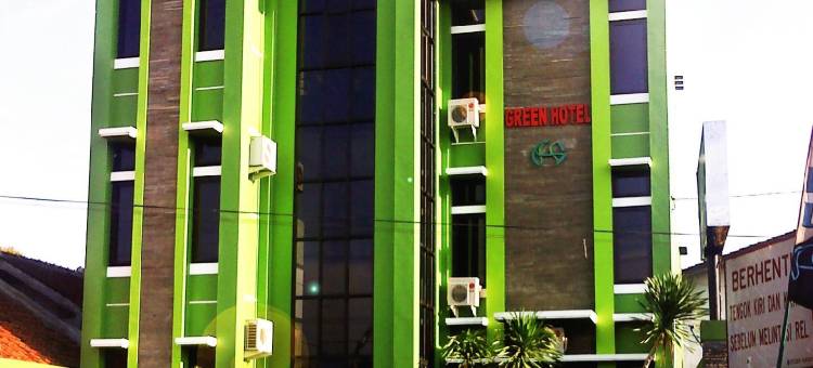 绿色饭店(Green Hotel)图片