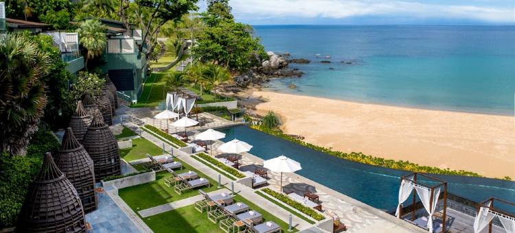 卡塔坦尼海岸泳池别墅- 仅限成人(The Shore at Katathani - Adult Only)图片