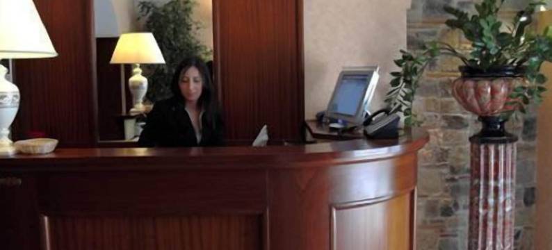 玛丽亚别墅酒店(Villa Maria)图片