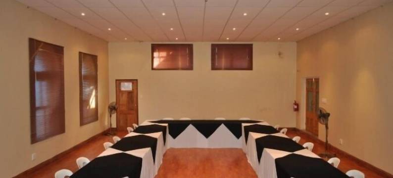 基尔斯尼庄园旅馆(Kearsney Manor)图片