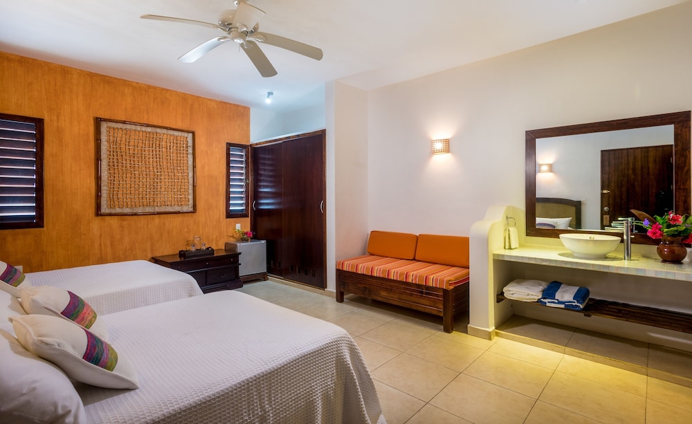 Villas El Encanto Cozumel-Cozumel Updated 2023 Room Price-Reviews & Deals |  