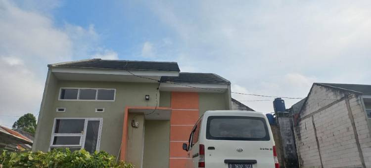 Lake Side Panjalu - Situ Lengkong at Ciamis West Java图片