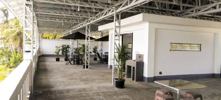 Mandabelle Villas Tanjung Lesung图片