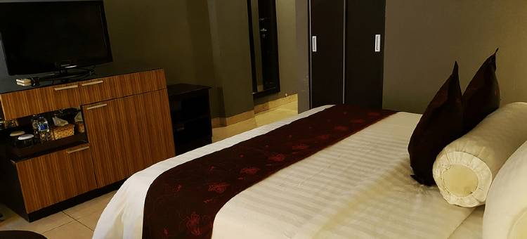 皇冠酒店(Crown Hotel)图片