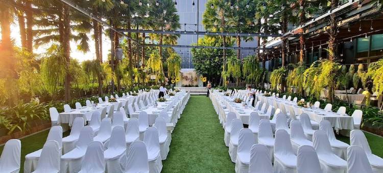 科拉特艾伊撒纳酒店(AisanA Hotel Korat)图片