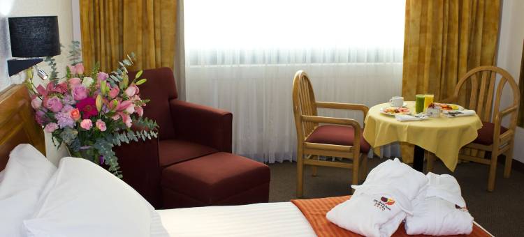 圣胡安公园酒店(San Juan Park Hotel)图片