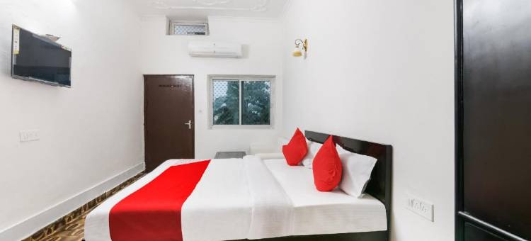 Hotel O Kavyanjali图片