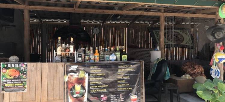 码头酒店(The Pier)图片