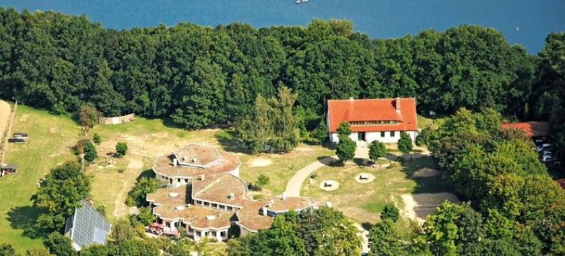 DJH Jugendherberge Mirow图片