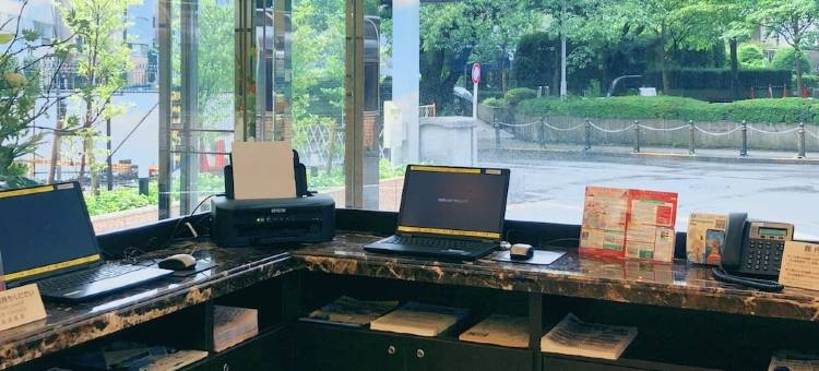 东横INN-京滨东北线王子站北口(Toyoko Inn Tokyo Keihin Tohoku Sen Oji Eki Kita Guchi)图片