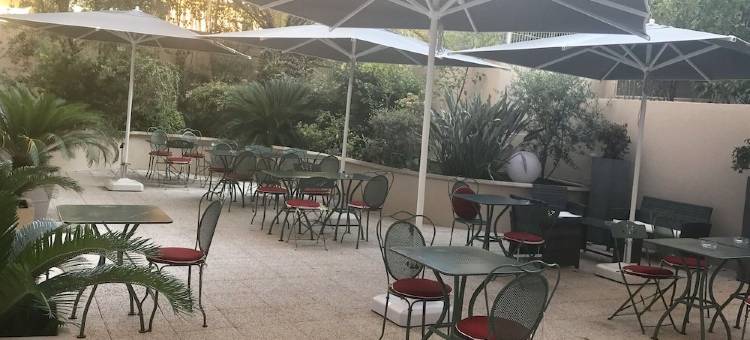 尼斯老城易捷酒店(easyHotel Nice Old Town)图片