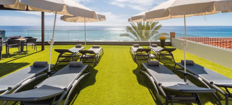 艾诺特日落湾(Enotel Sunset Bay)图片