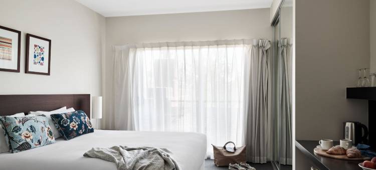 平底船山埃森登大酒店(Punthill Essendon)图片