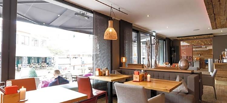 克罗格诺德希酒店(Nordseehotel Kröger)图片