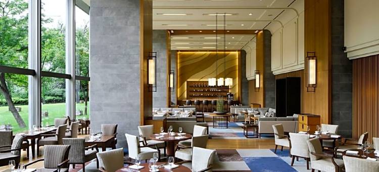 高轮格兰王子大酒店(Grand Prince Hotel Takanawa)图片