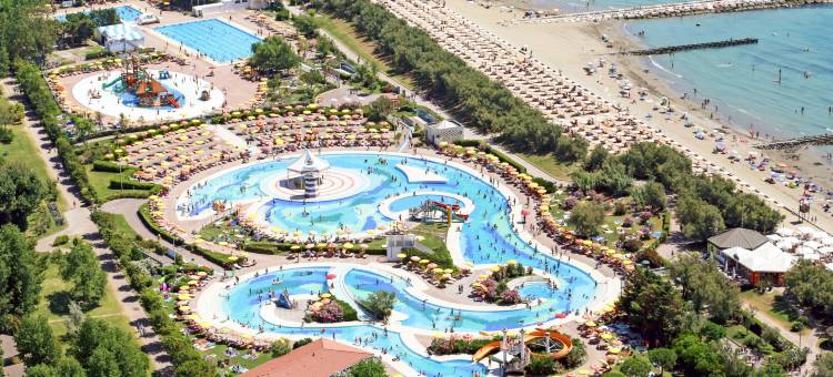 Centro Vacanze Prà Delle Torri图片