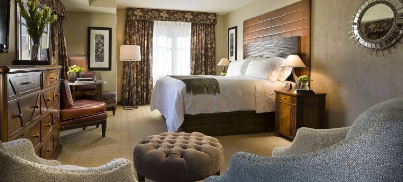 马德琳酒店(Madeline Hotel & Residences, Auberge Collection)图片