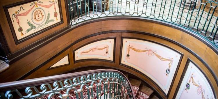 格雷西城堡酒店(Domaine de La Gressière)图片