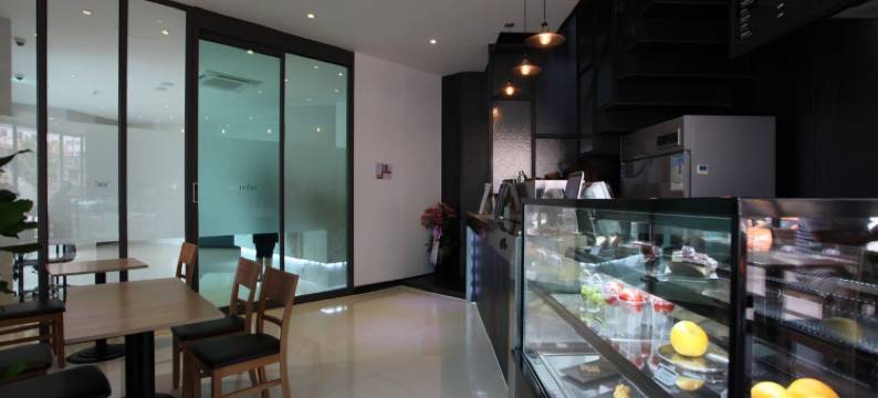 东大门瓦提卡酒店(Vatica Hotel Dongdaemun)图片