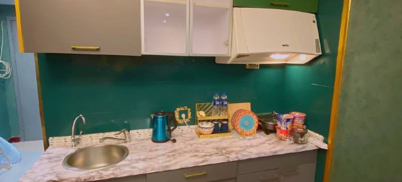 北恋公寓(同泽北街分店)图片